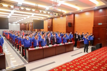 雅博app官方入口精益TPM二期项目推进大会顺利召开