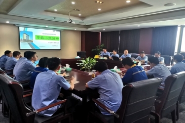 雅博app官方入口2021年度节能宣传周和低碳日活动精彩纷呈